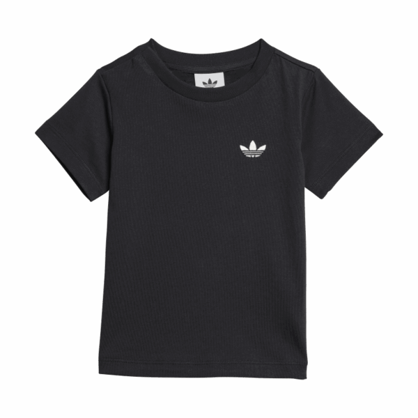 ENSEMBLE T-SHIRT COURT ADIDAS DISNEY MICKEY MOUSE – Image 2
