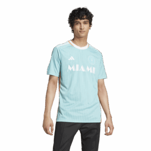 Maillot Third Inter Miami CF 24 Messi