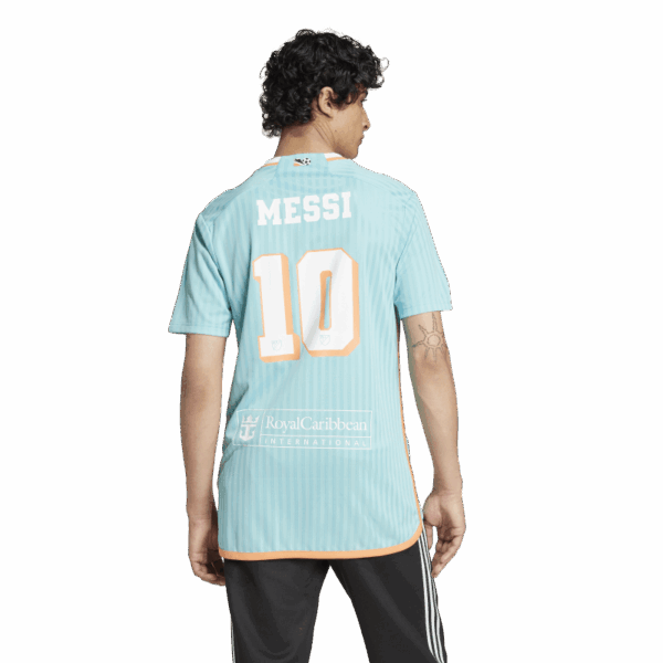Maillot Third Inter Miami CF 24 Messi – Image 5