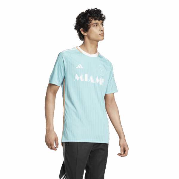 Maillot Third Inter Miami CF 24 Messi – Image 2
