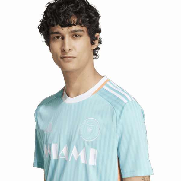 Maillot Third Inter Miami CF 24 Messi – Image 4