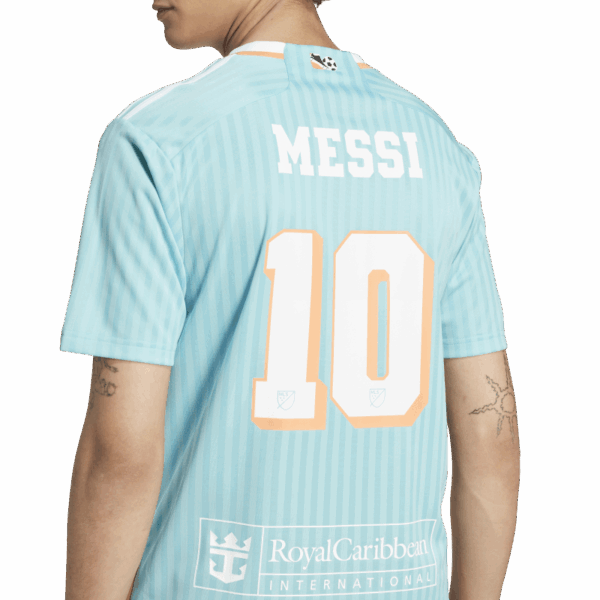 Maillot Third Inter Miami CF 24 Messi – Image 6