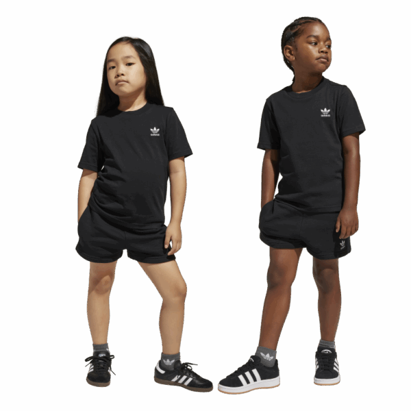 Ensemble t-shirt et short enfants – Image 6