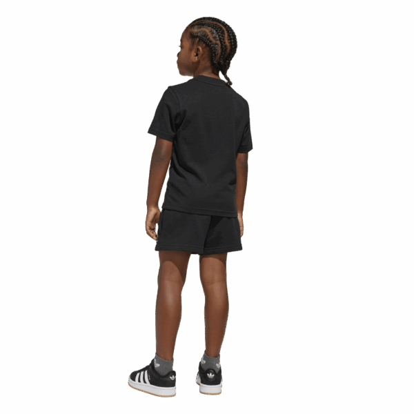 Ensemble t-shirt et short enfants – Image 5