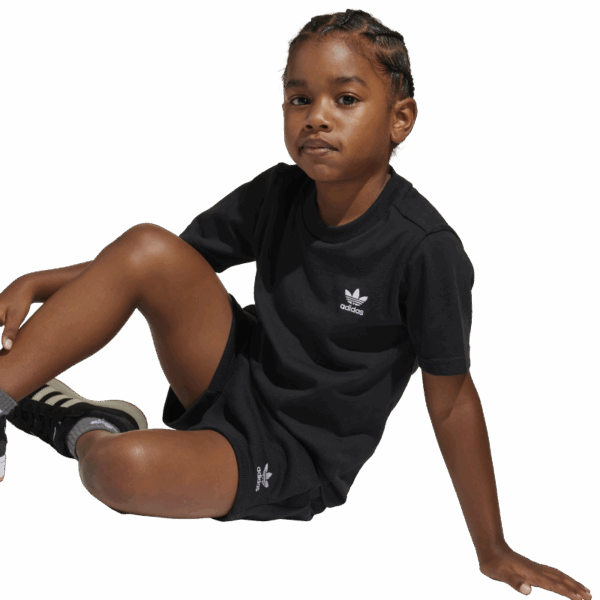 Ensemble t-shirt et short enfants – Image 4