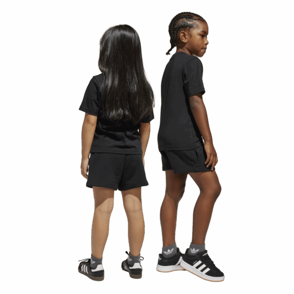 Ensemble t-shirt et short enfants – Image 7