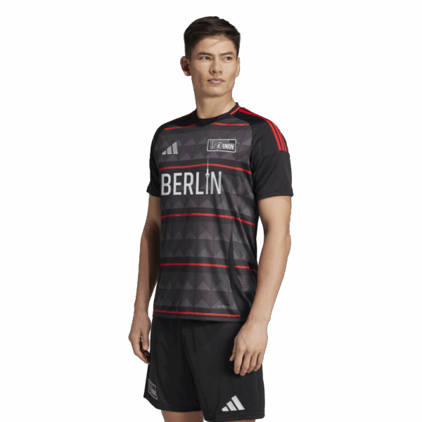 Maillot Extérieur 1. FC Union Berlin 24/25