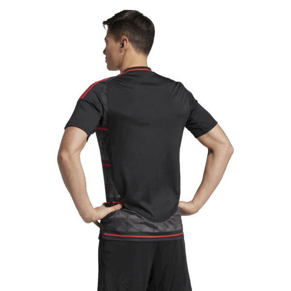 Maillot Extérieur 1. FC Union Berlin 24/25 – Image 3