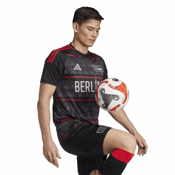 Maillot Extérieur 1. FC Union Berlin 24/25 – Image 5