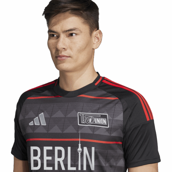 Maillot Extérieur 1. FC Union Berlin 24/25 – Image 2