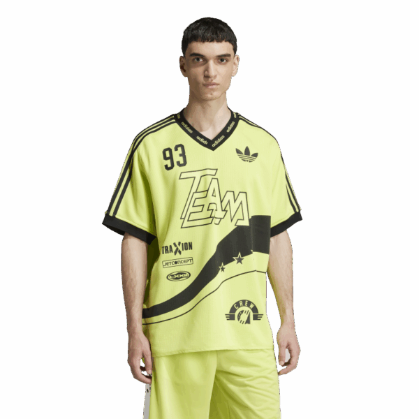 Maillot Adilenium Season 2 Team '93