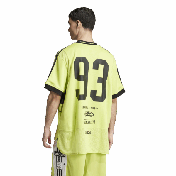 Maillot Adilenium Season 2 Team '93 – Image 5