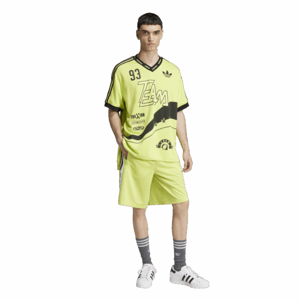 Maillot Adilenium Season 2 Team '93 – Image 2