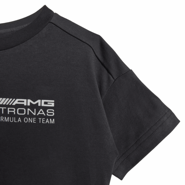 ENSEMBLE BÉBÉS MANCHES COURTES ADN MERCEDES - AMG PETRONAS FORMULA ONE TEAM – Image 6