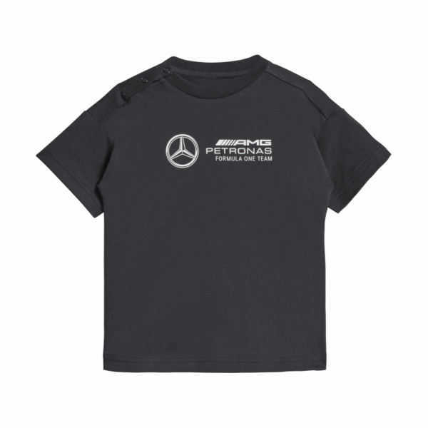 ENSEMBLE BÉBÉS MANCHES COURTES ADN MERCEDES - AMG PETRONAS FORMULA ONE TEAM – Image 4