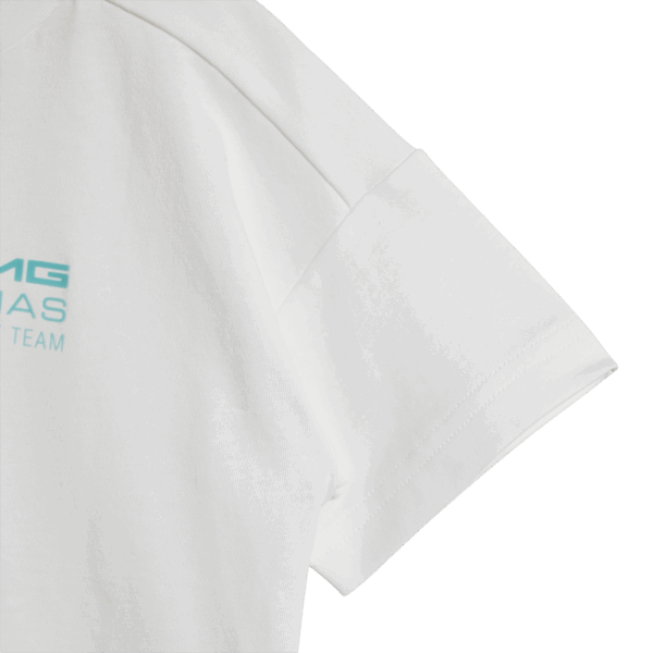 ENSEMBLE BÉBÉS MANCHES COURTES ADN MERCEDES - AMG PETRONAS FORMULA ONE TEAM – Image 6