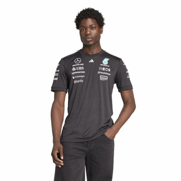 MAILLOT PILOTE MERCEDES - AMG PETRONAS FORMULA ONE TEAM