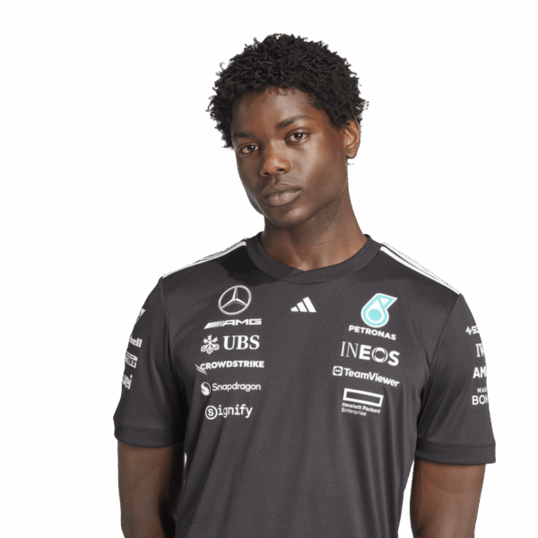 MAILLOT PILOTE MERCEDES - AMG PETRONAS FORMULA ONE TEAM – Image 3