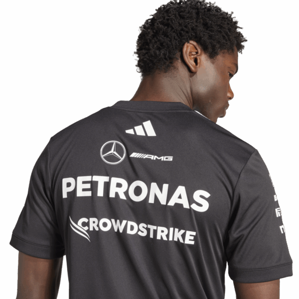 MAILLOT PILOTE MERCEDES - AMG PETRONAS FORMULA ONE TEAM – Image 6