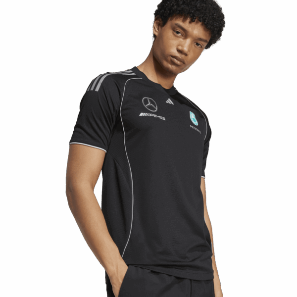 MAILLOT DE MÉCANICIEN MERCEDES - AMG PETRONAS FORMULA ONE TEAM