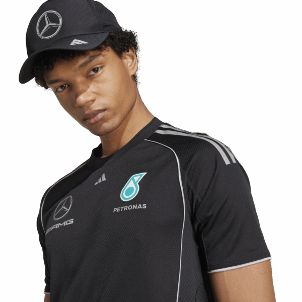 MAILLOT DE MÉCANICIEN MERCEDES - AMG PETRONAS FORMULA ONE TEAM – Image 3