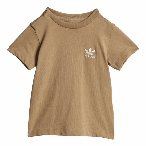 Ensemble short et t-shirt – Image 2