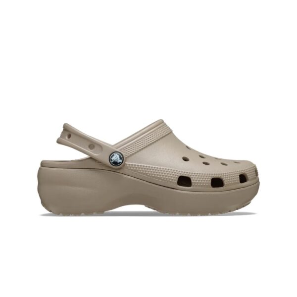 Crocs Classic Plateforme Clog