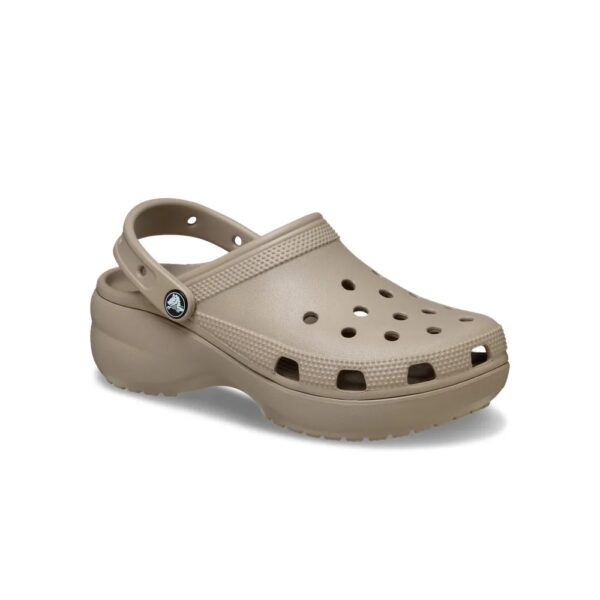 Crocs Classic Plateforme Clog – Image 5