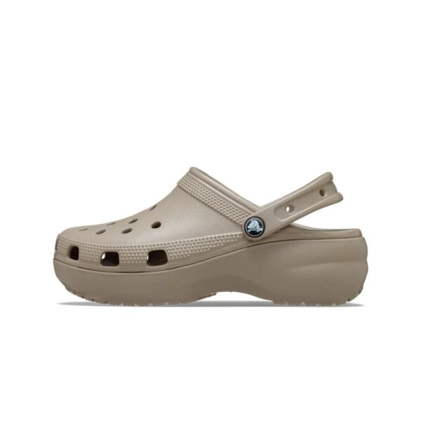 Crocs Classic Plateforme Clog – Image 2