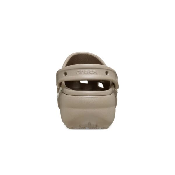 Crocs Classic Plateforme Clog – Image 3