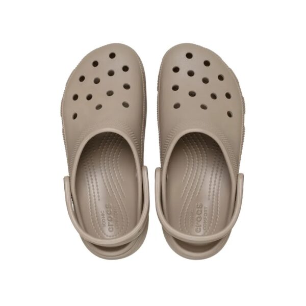 Crocs Classic Plateforme Clog – Image 7