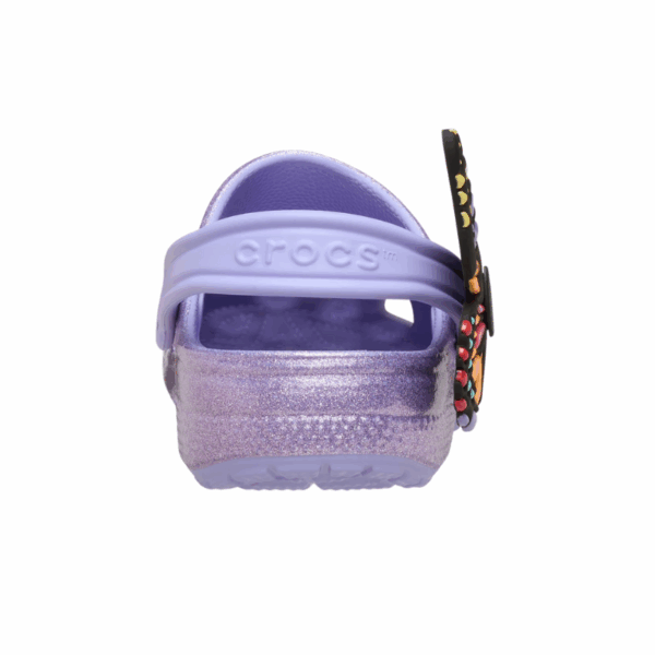 Crocs Classic arc-en-ciel Licorne – Image 3