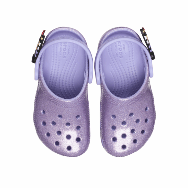 Crocs Classic arc-en-ciel Licorne – Image 6