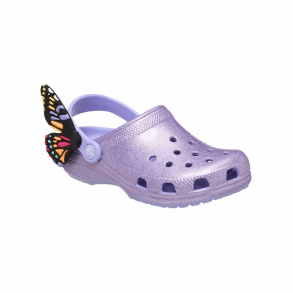 Crocs Classic arc-en-ciel Licorne – Image 5