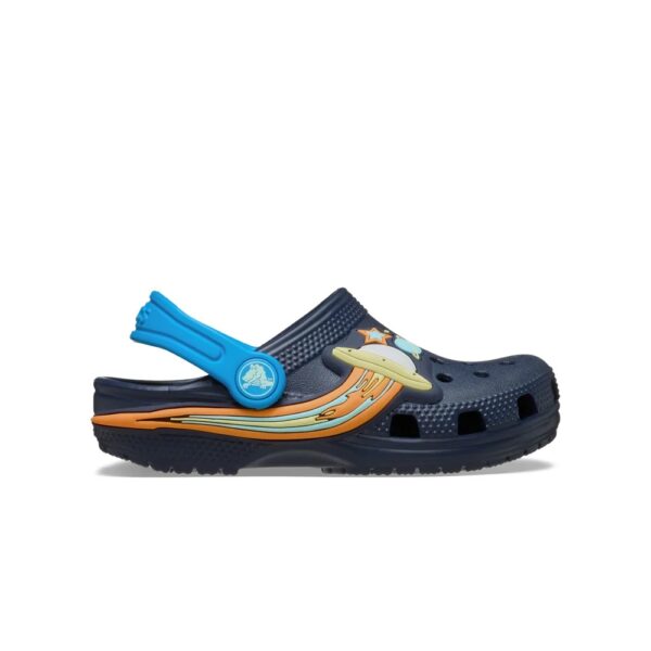 Crocs Classic UFO Lights Clog