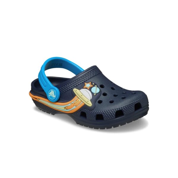 Crocs Classic UFO Lights Clog – Image 5