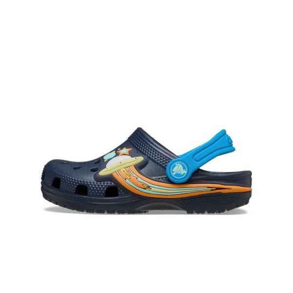 Crocs Classic UFO Lights Clog – Image 2