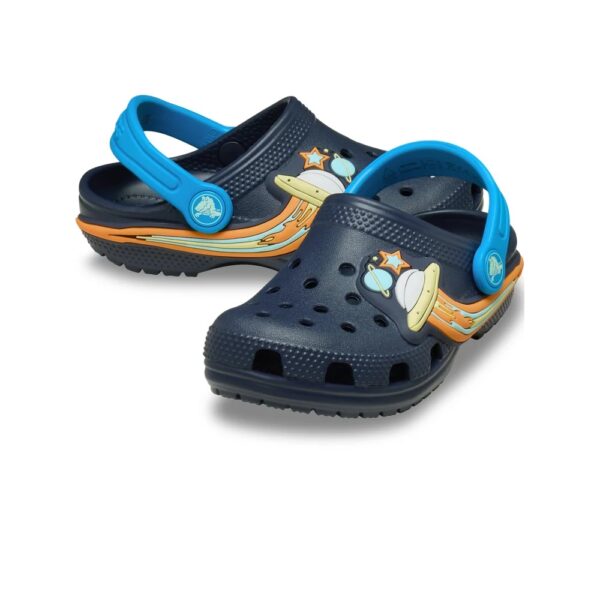 Crocs Classic UFO Lights Clog – Image 4