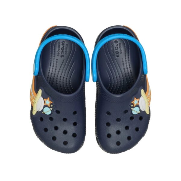 Crocs Classic UFO Lights Clog – Image 6