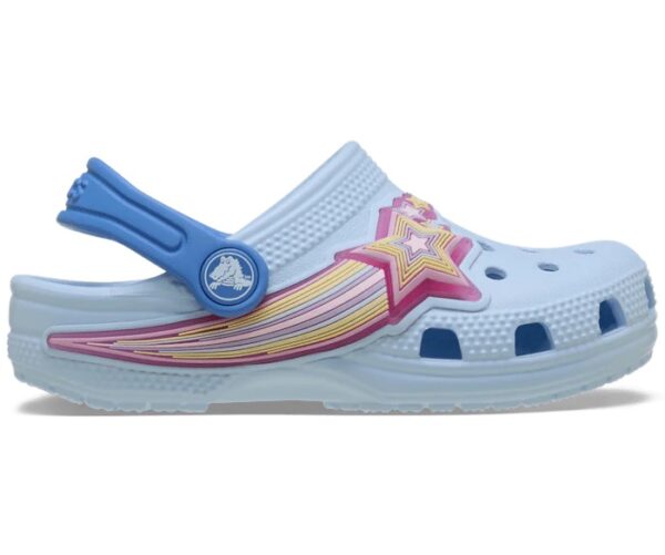 Crocs Classic Star Lights Clog
