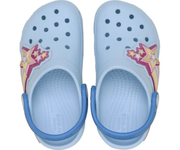 Crocs Classic Star Lights Clog – Image 5