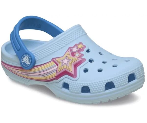 Crocs Classic Star Lights Clog – Image 4