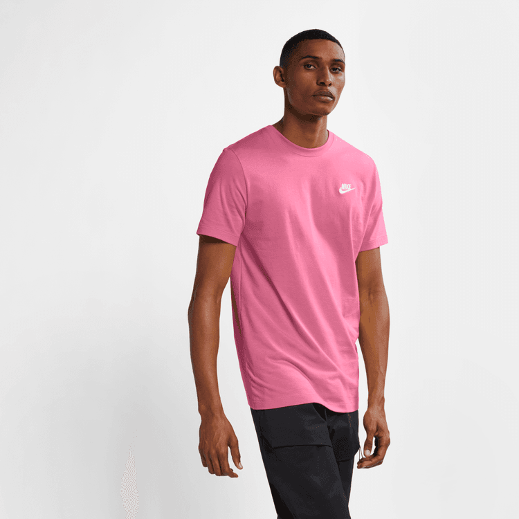 T-shirt Nike Sportswear Club