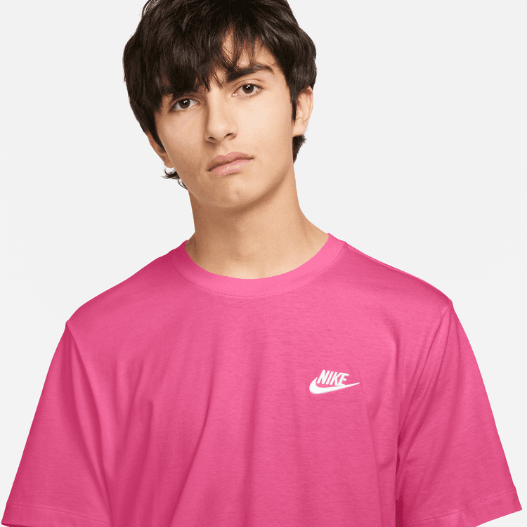 T-shirt Nike Sportswear Club – Image 4