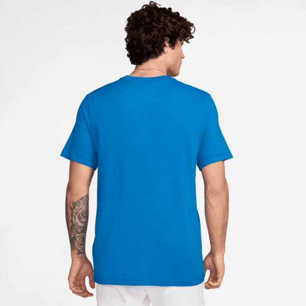 T-shirt Nike Sportswear Club – Image 2