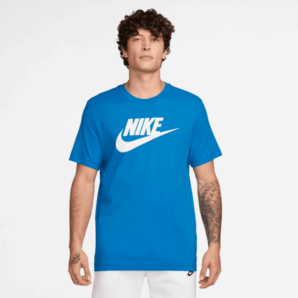 T-shirt Nike Sportswear Club