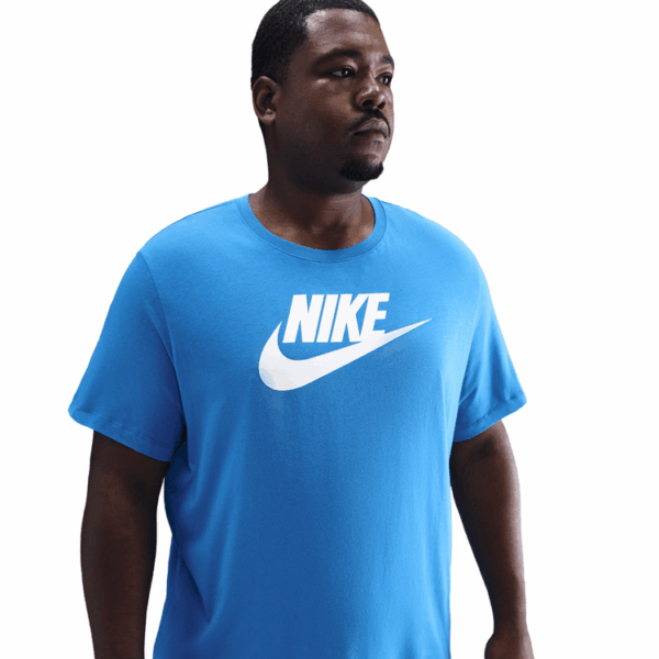 T-shirt Nike Sportswear Club – Image 4