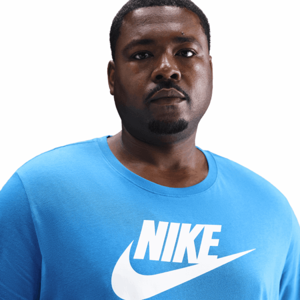 T-shirt Nike Sportswear Club – Image 6