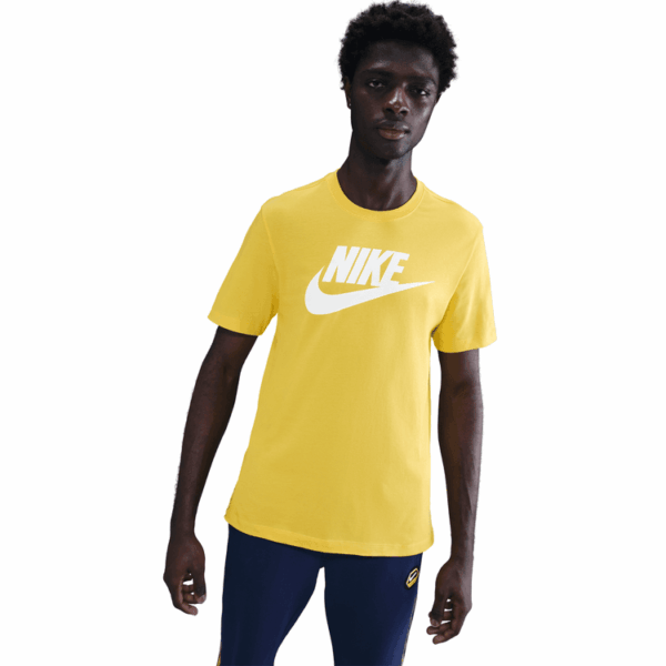 T-shirt Nike Sportswear Club – Image 3