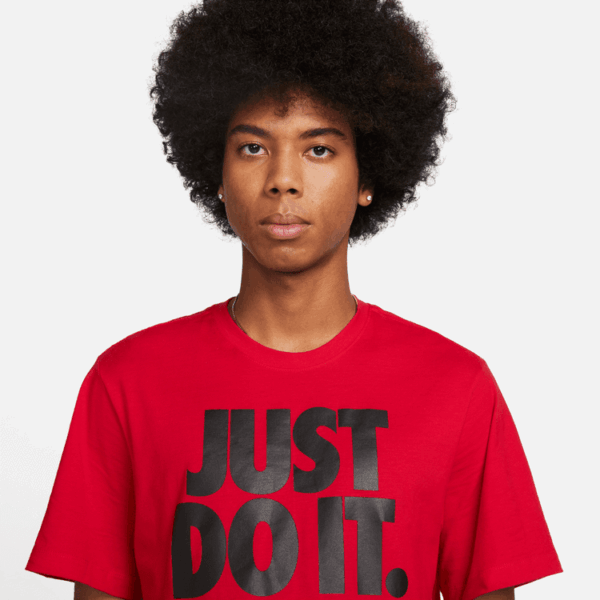 T-shirt Nike Sportswear – Image 3